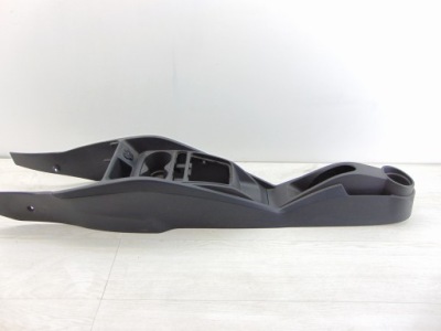 Seat ibiza iv 5d туннель средний фото №1