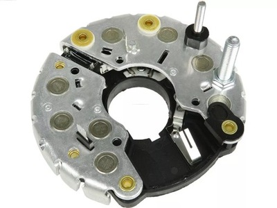 Выпрямитель, генератор as-pl arc0023 фото №1