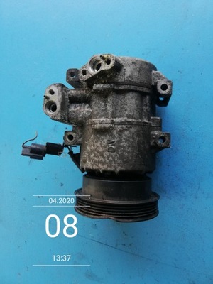 Hyundai i20 компресор кондиціонера компресор фото №1