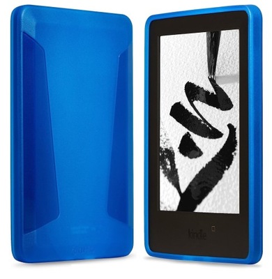 ETUI DO KINDLE 7 TOUCH 2014 POKROWIEC ULTRA SLIM