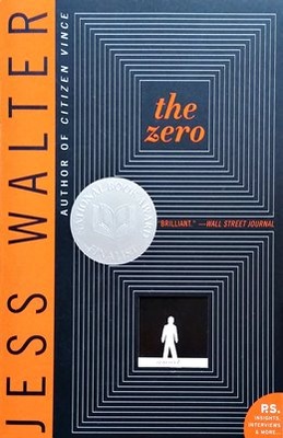 Jess Walter - The Zero: A Novel