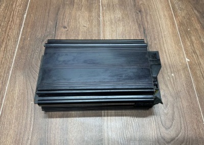 Підсилювач аудіо mercedes-benz sl r129 1298200789 фото №1