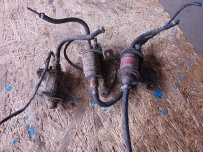 Mercedes помпа пального webasto фото №1