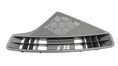 Citroen ds5 решітка обдув захист консолі 9672999377 фото №1