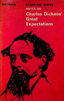 Notes on Carles Dickens Great Expectations