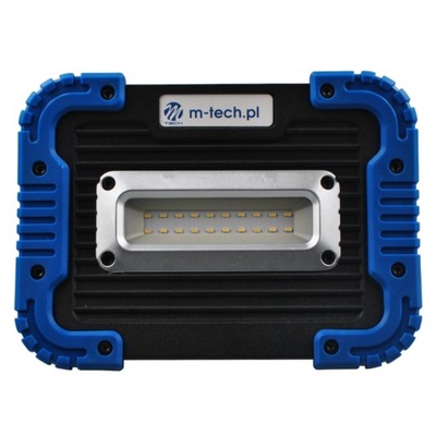 LATARKA LED LAMPA WIELOFUNKCYJNA WARSZTATOWA