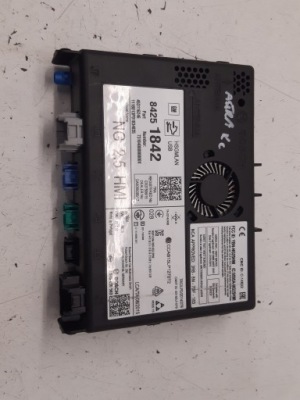 Модуль navi 84251842 opel astra k фото №1