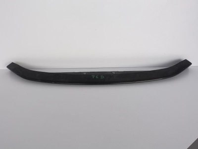 Maserati levante trofeo gts lift карбон спойлер фото №1