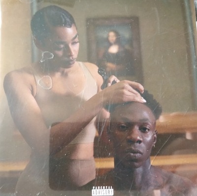 The Carters – Everything Is Love CD