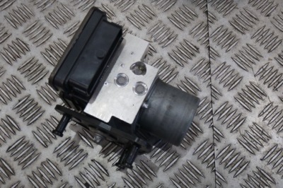 Модуль насос abs mercedes w463/4 a4639006404 фото №1