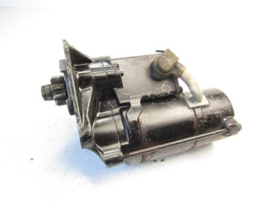 Land rover discovery ii 2.5 td5 стартер фото №1