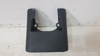 Корпус защита колонки scania s r cp 2087008 фото №1