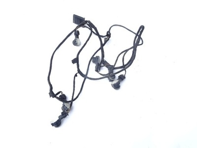 Mercedes glk x204 електропроводка бампера pdc lift amg фото №1