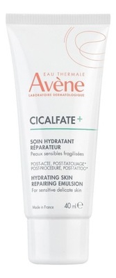 Avene nawilżająca Emulsja regenerująca 40ml