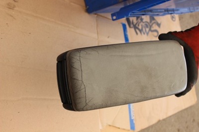 Підлокітник audi a6 c5 фото №1