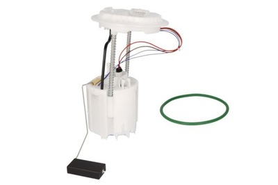 Електрична насос engitech ent100230 фото №1