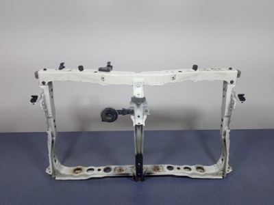 Toyota auris ii e18 1.4 d4d усилитель pas передний фото №1