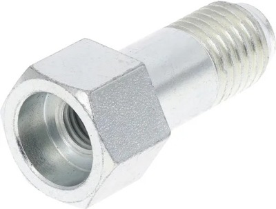 Adapter M10x1.25 Tecomec