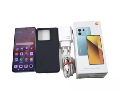 TELEFON XIAOMI REDMI NOTE 13 256GB