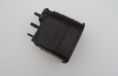 2016+ camaro 6.2 ss угольный фильтр паров топлива фото №1