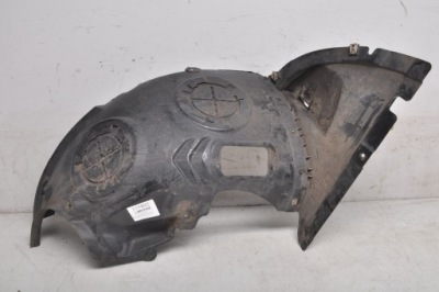 Mini f56 підкрилок лівий перед передні 7319759 фото №1