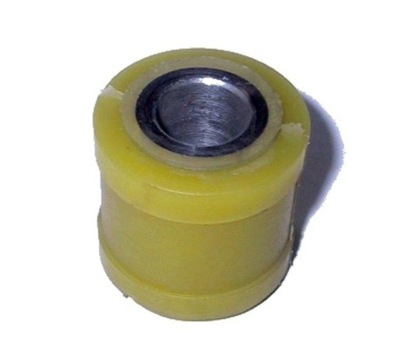 Daf 95 втулка сайлентблок стабілізатора 1273279 фото №1