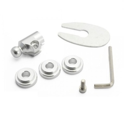 Short shifter honda civic xiii фото №1