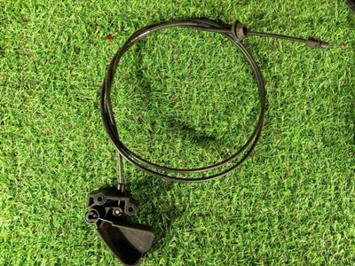 Трос капот dodge journey 2 r2011 фото №1