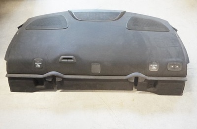 SHELF REAR VOLVO S90  