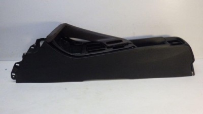 Тунель середній рамка bmw x1 f48 9292744 фото №1