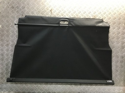 Zafira a шторка багажника фото №1