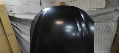 Lexus lc lc500 lc500h капот кришка двигуна lexus фото №1