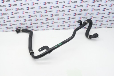 Bmw g26 i4 wąż шланг труба wody 9475680 фото №1