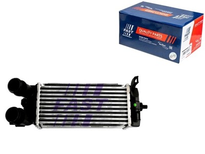 INTERCOOLER FORD TRANSIT COURIER 14> >18 FAST