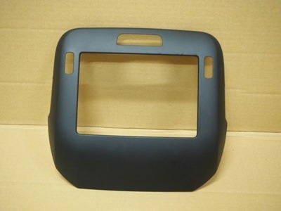 Рамка dekor дисплея peugeot 3008 5008 фото №1