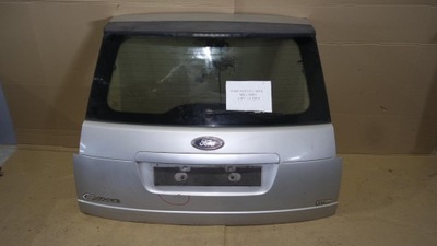 KLAPA BAGAŻNIKA FORD FOCUS C-MAX MK1 LIFT