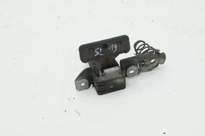 Замок капот mercedes sl r230 фото №1