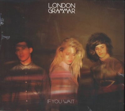 LONDON GRAMMAR - IF YOU WAIT DELUXE EDITION 2CD