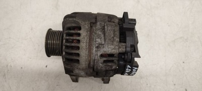 Renault clio iii modus 1.2 генератор 8200429898 фото №1