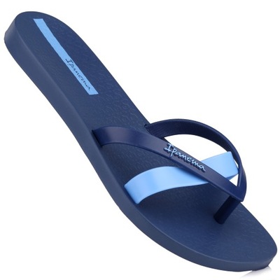 Japonki damskie Ipanema KIREI FEM BLUE