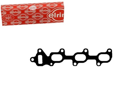 Прокладка колектор випускний mitsubishi colt vi фото №1