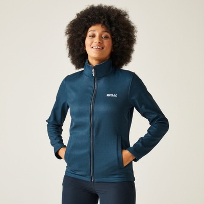 Regatta - Damski softshell Connie V