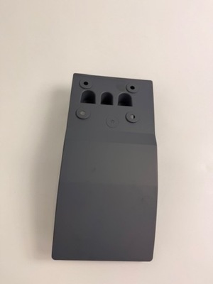 Молдинг дверь transit custom 2012- gk21-v20206-ba 2182393 фото №1