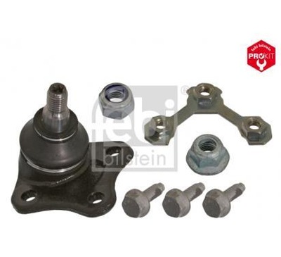 ПАЛЕЦЬ ВАЖЕЛЯ FEBI BILSTEIN 14444 VW, AUDI