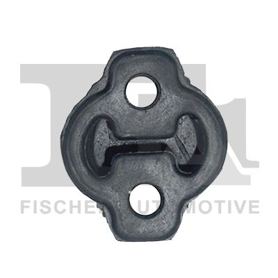 КРЕПЛЕНИЕ РЕЗИНОВЫЙ ЗАЖИМ NISSAN FISCHER... 753-910