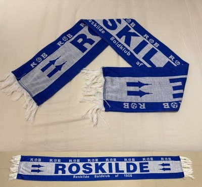 SZAL Roskilde FC (Dania)