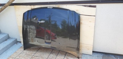 Капот jeep grand cherokee 05-10r оригінал фото №1