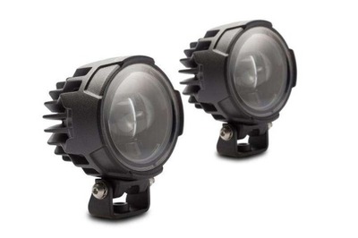 FAROS PRZECIWMGLOWE EVO KAWASAKI VERSYS 650 (15-)  