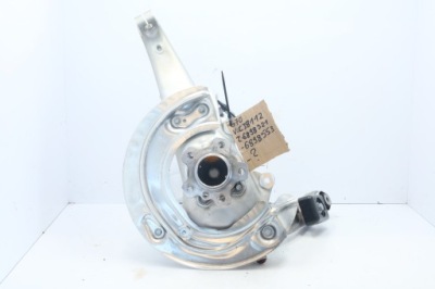 Поворотный кулак рычаг левый перед bmw g70 6898321 2wd фото №1