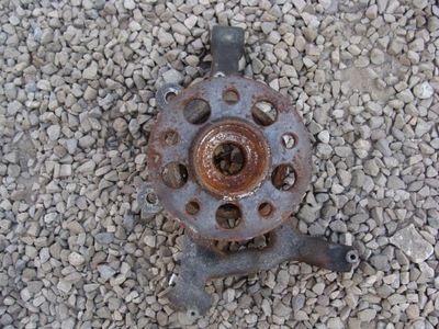 Поворотный кулак правая перед mercedes glk x204 !!! фото №1